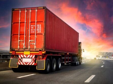 Project Transportation