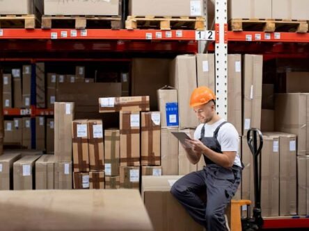 Warehousing and Logistics3